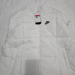 Nike Women's Puffer Vest