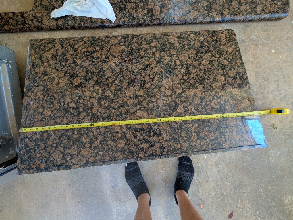 Granite Countertops