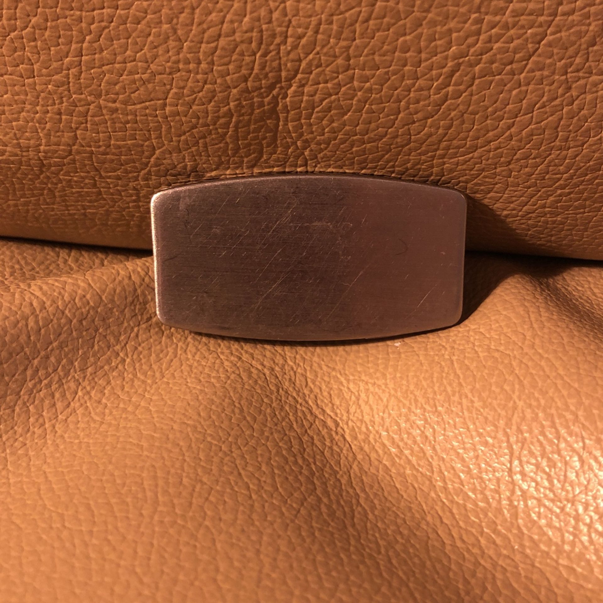 Zippo Money Clip