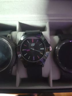 Sports Watch New