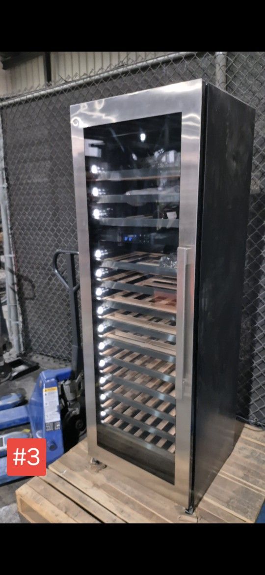 WINE COOLER WINEENTHUSIAST