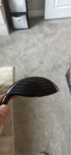 Srixon 3 Wood