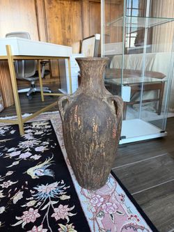 Vase