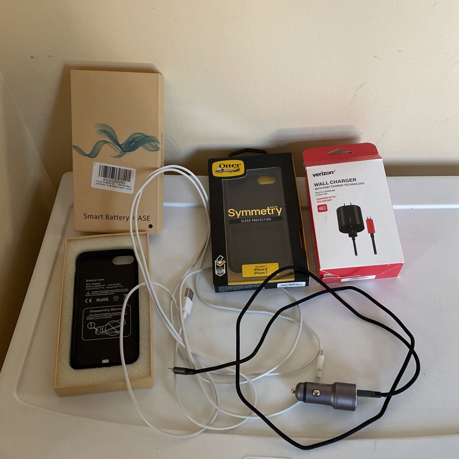 Apple Accessories Iphone 8