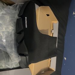Balenciaga Size 10
