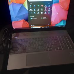 HP i5 Laptop 