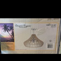 Brand New Light