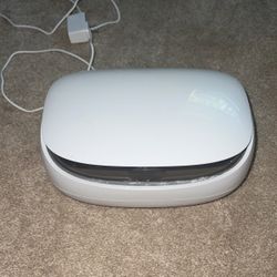 Baby Wipe Warmer