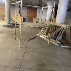 Pallet Racks For Sale