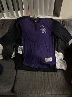 Rockies Shirt