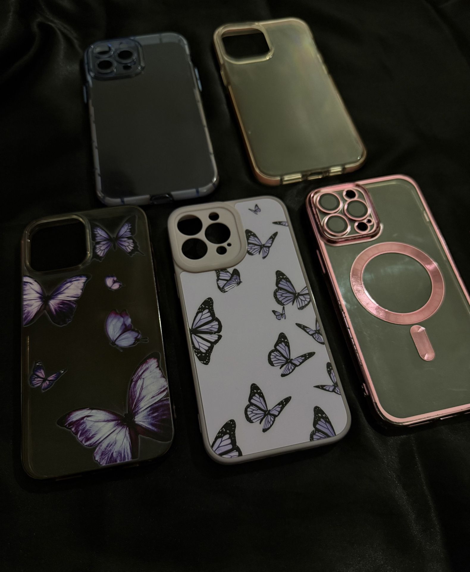 iPhone 13 pro max ($5 EACH)