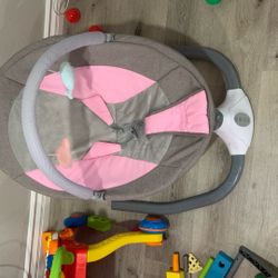 Baby Swing 