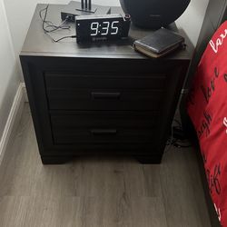 King Size Bed