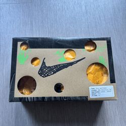 Off White Dunk Low “Lot 30 of 50”