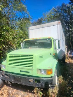 1999 international 477