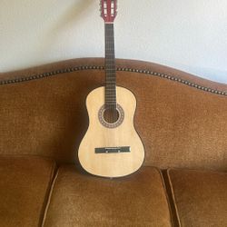 Acoustic Guitar