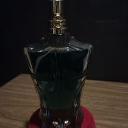 Jean Paul Gaultier Le Beau Eau De Toilette 4.2 Oz