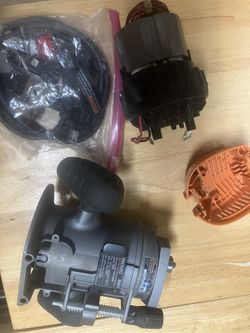 Free Router - Needs Work