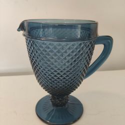 ANTIQUE IVIMA HANDMADE PITCHER