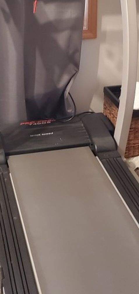 Treadmill Proform 740 CS