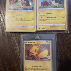 Pokemon Cards TCG Illustration Rares