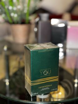 Stronger With You Sandalwood