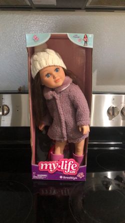 Doll