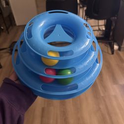 Cat Toys