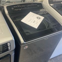 Whirlpool Top Load Washer 