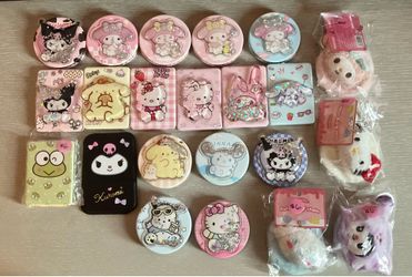 Compact Mirrors