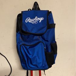 Kids Baseball Bag