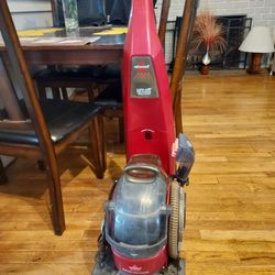 Bissell Lift Off Carpet Cleaner