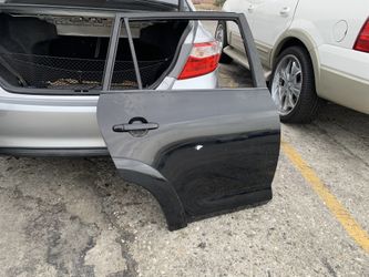 2006 - 2012 Toyota RAV4 Right Door