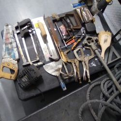 Random Tools