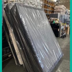 Queen Size Box Spring