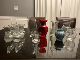 13 Vases