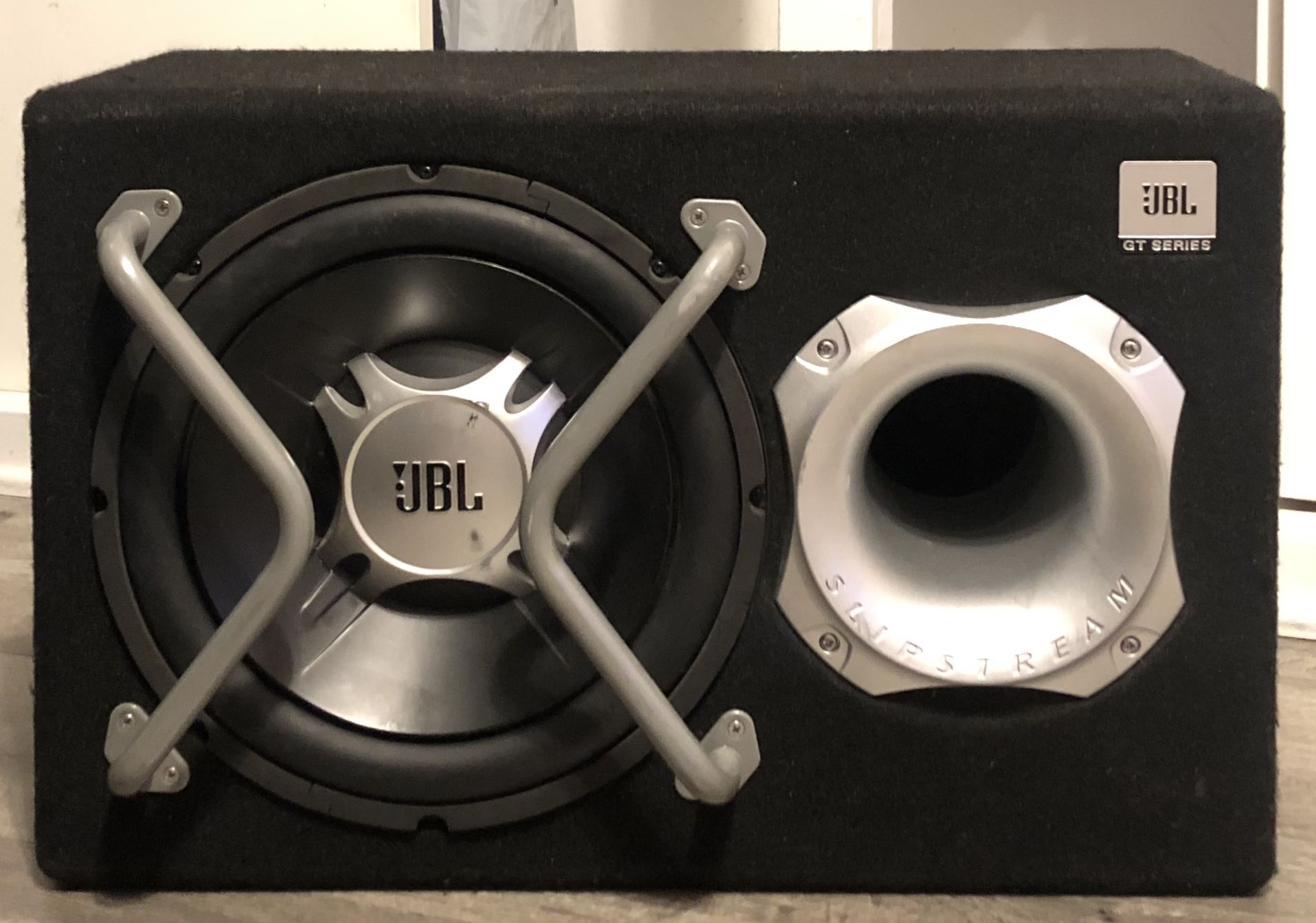 JBL GT-BASSPRO12 SUBWOOFER 12”
