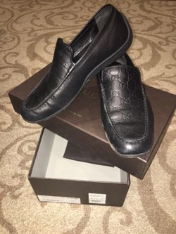Men's Gucci Shoes