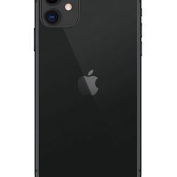 iPhone 11 A Little Cracked From Front And Back Good Other Wise Still Works 100 Percent Good
