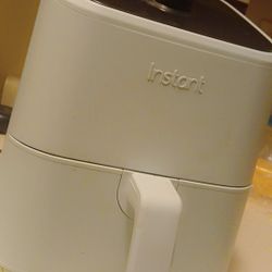 Mini Vortex Air Fryer