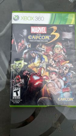 360 game