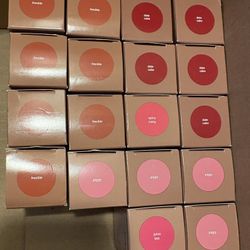 Rhode Blushes💄 