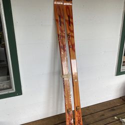 Atomic Beta Rider Skis