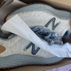New Balance Fresh Foam 6 .2 Women