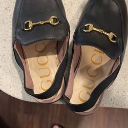 Toddler gucci Shoes, Size 26