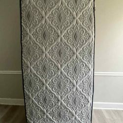 Twin Mattress