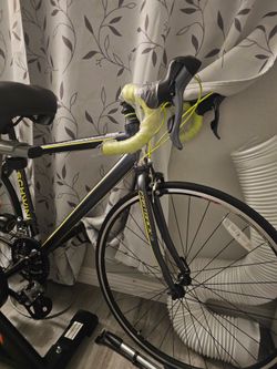 Road Bike New