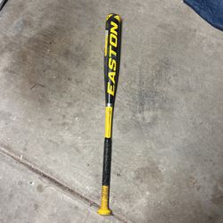 Easton S3 Baseball Bat