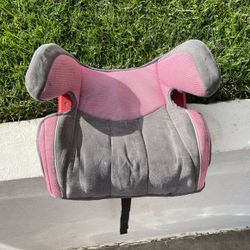 Booster Seat
