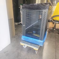 Network Cabinet 